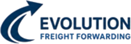 Evolution Freight Forwarding